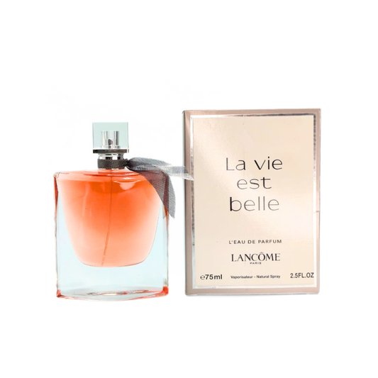 Lancôme La Vie Est Belle Eau de Parfum 100ml