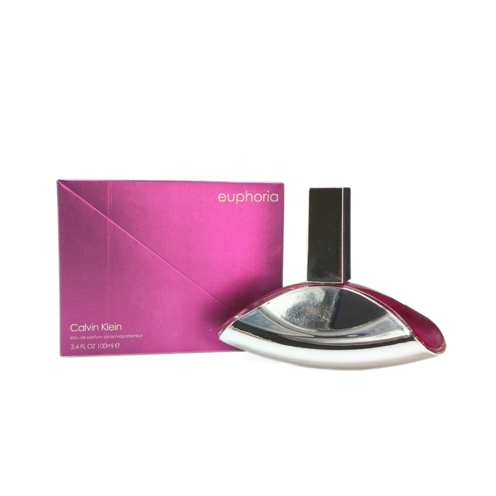 Calvin Klein Euphoria Eau de Parfum 100ml