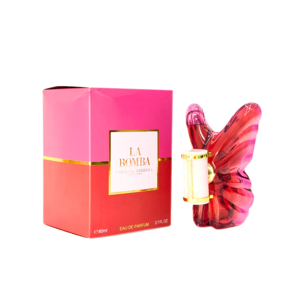 La Bomba Eau de Parfum 80ml
