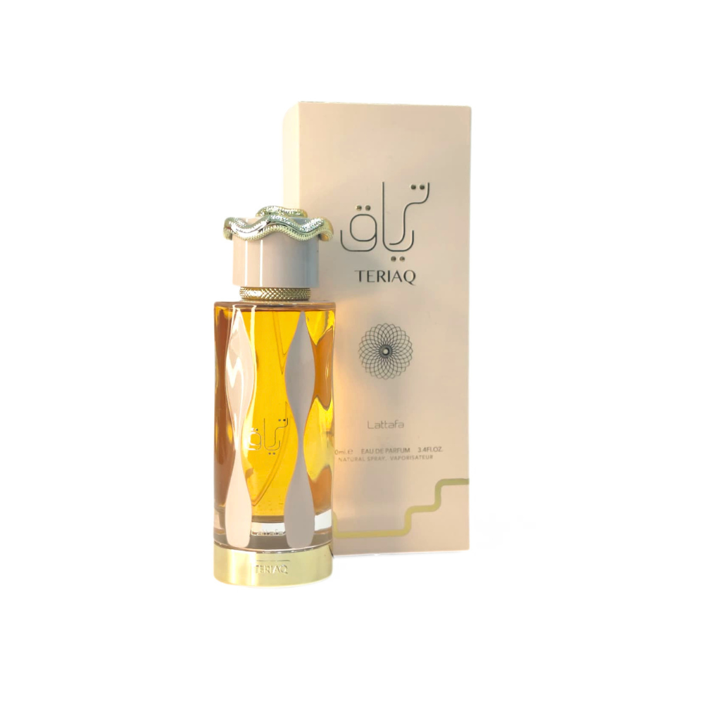 Teriaq Eau de Parfum 100ml