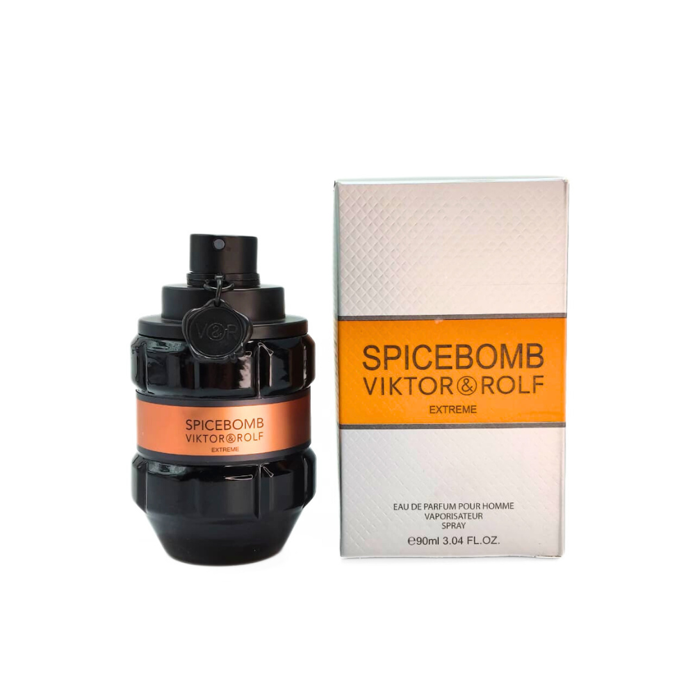 Viktor & Rolf Spicebomb Extreme Eau de Parfum 100ml