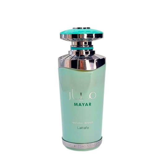 Lattafa Mayar Natural Intense 100ml