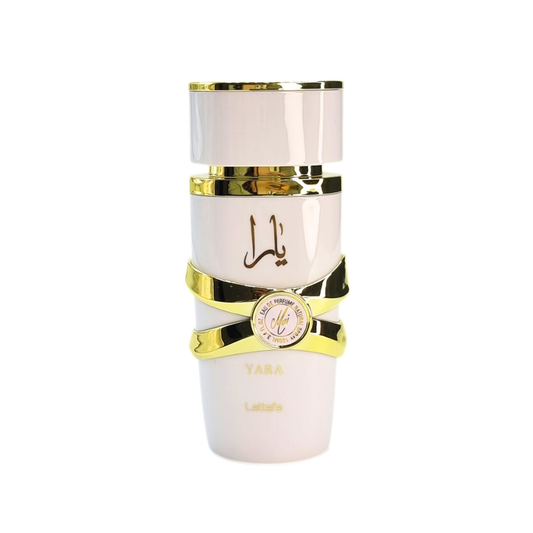 Yara by Lattafa Eau de Parfum 100ml