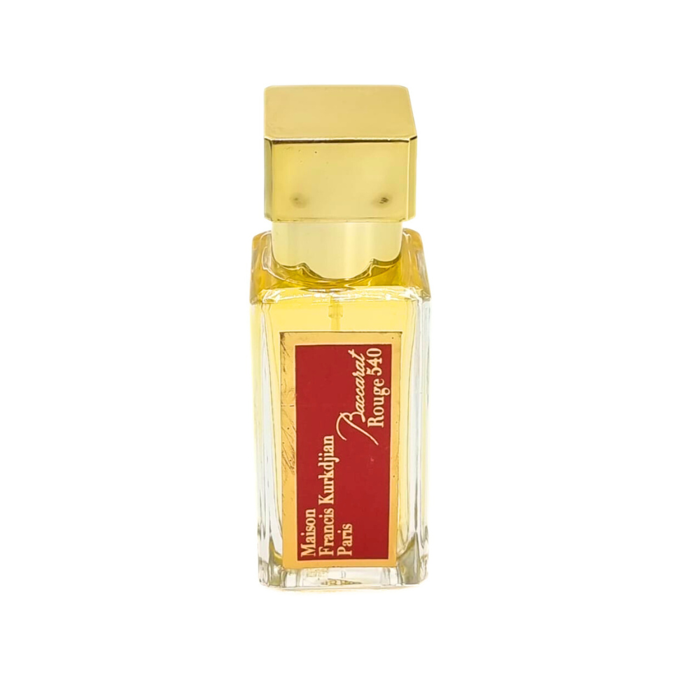 Maison Francis Kurkdjian Baccarat Rouge 540 30ml