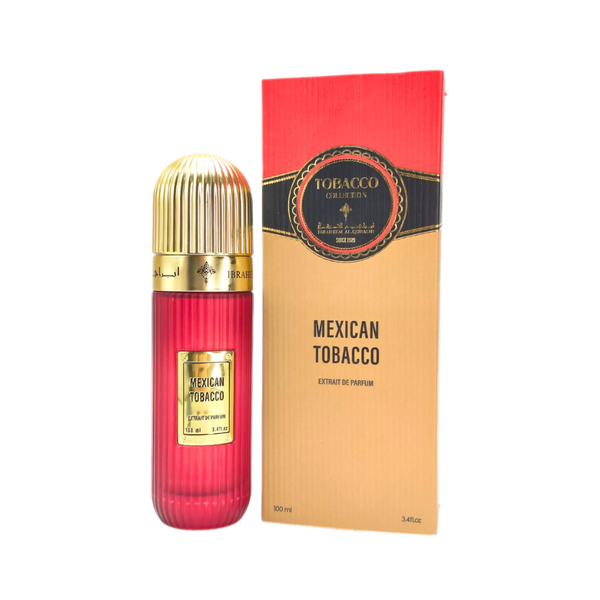 Mexican Tobacco Extrait de Parfum 100ml