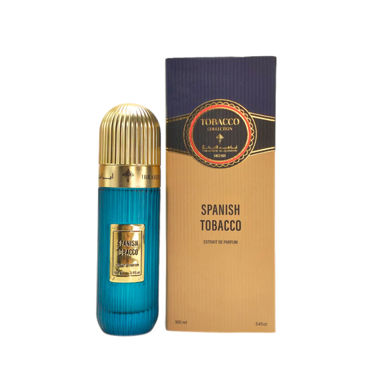Spanish Tobacco Extrait de Parfum 100ml