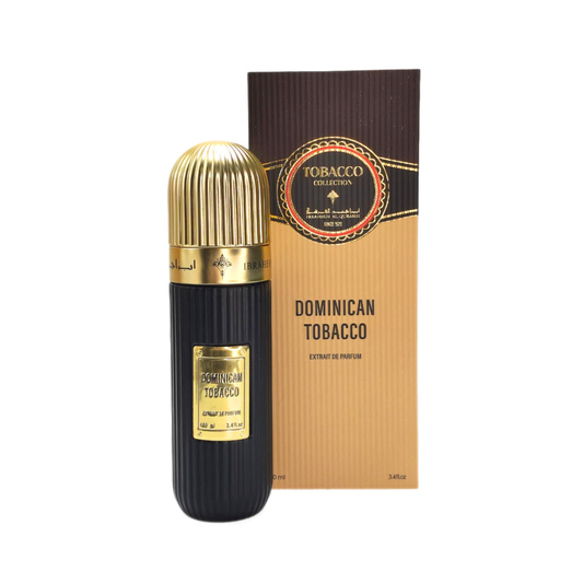Dominican Tobacco Extrait de Parfum 100ml
