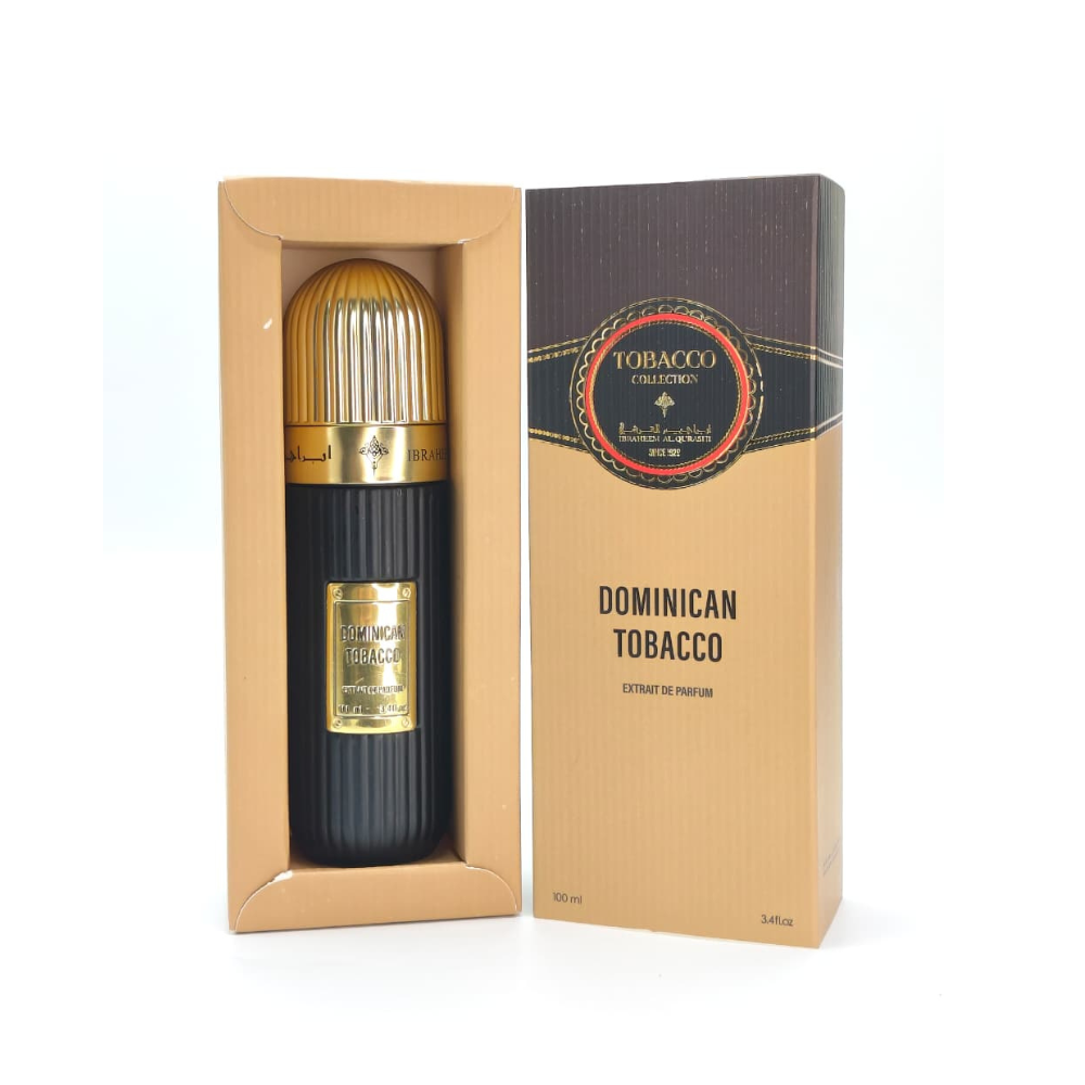 Dominican Tobacco Extrait de Parfum 100ml