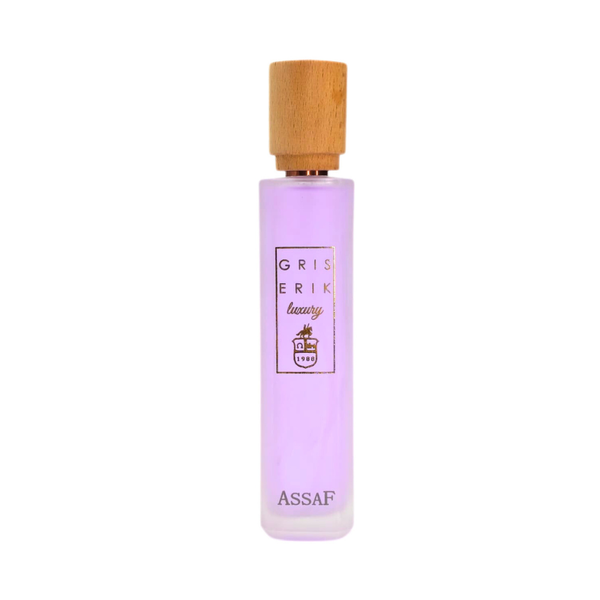 Assaf Luxury Extrait de Parfum 100ml