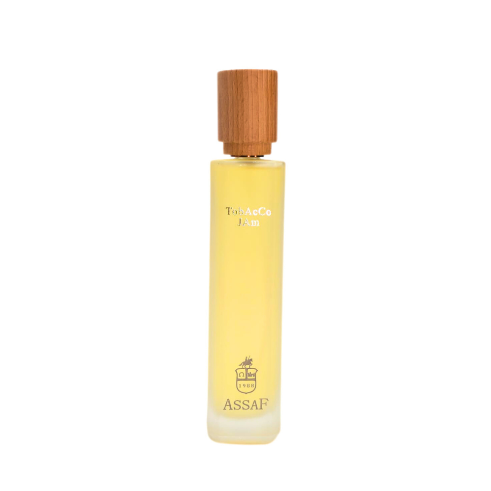 Tobacco Jam Extrait de Parfum by Assaf 100ml