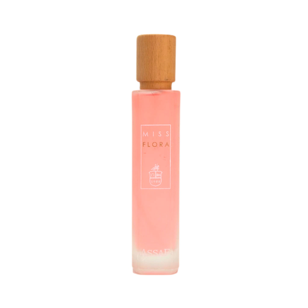 Miss Flora Extrait de Parfum by Assaf 100ml