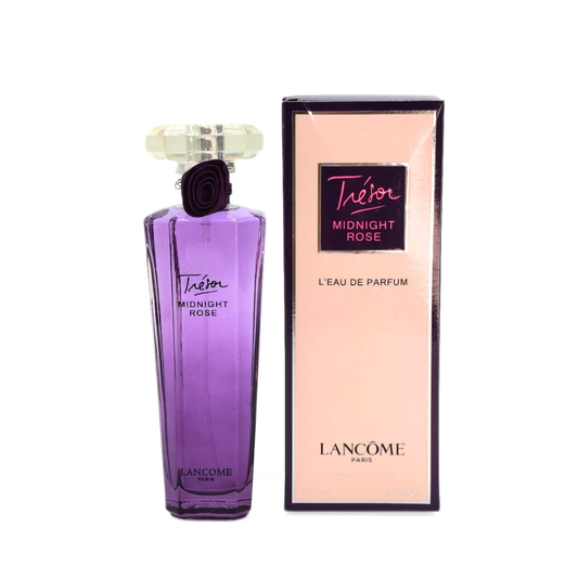 Trésor Midnight Rose Eau de Parfum 100ml