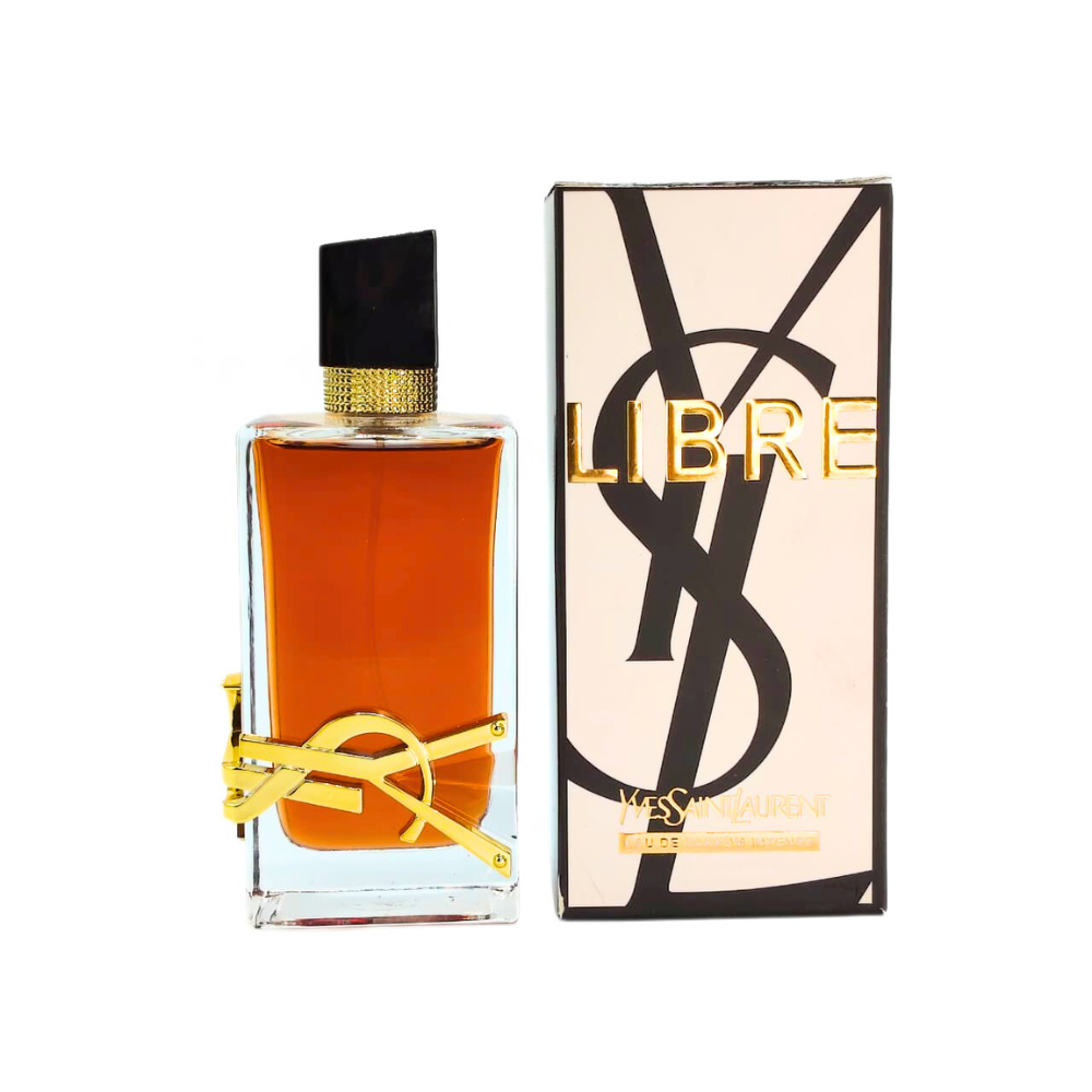 Libre Eau de Parfum by Yves Saint Laurent 100ml