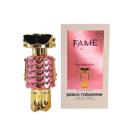 Fame Blooming Pink Collector Edition by Paco Rabanne 100ml