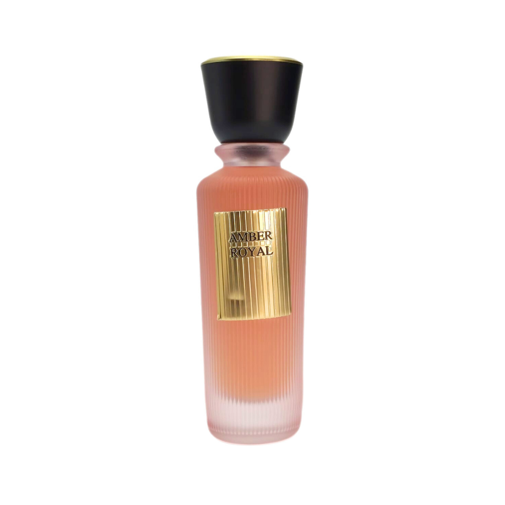 Amber Royal Eau de Parfum Unisex 100ml