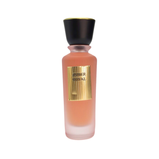 Amber Royal Eau de Parfum Unisex 100ml