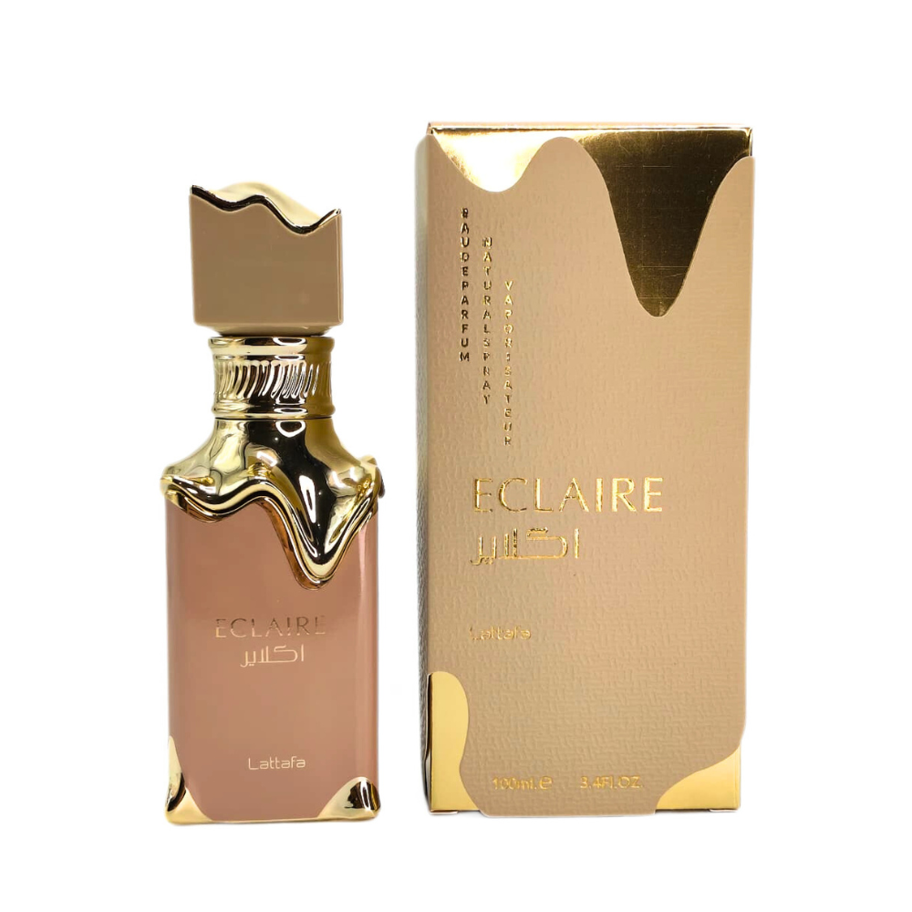 Eclaire Eau de Parfum by Lattafa 100ml