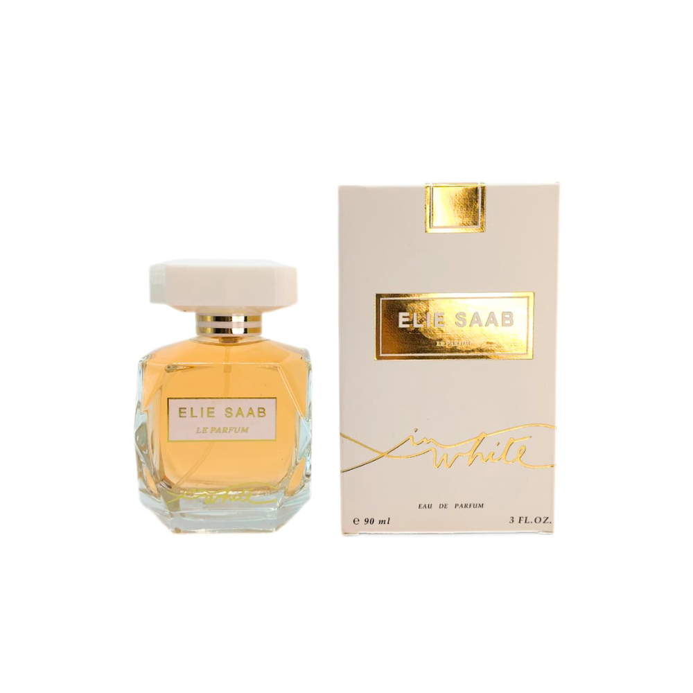Elie Saab Le Parfum In White 100ml