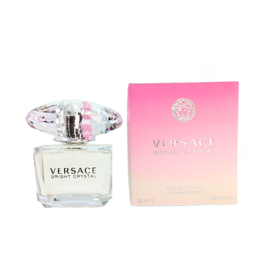Versace Bright Crystal 100ml