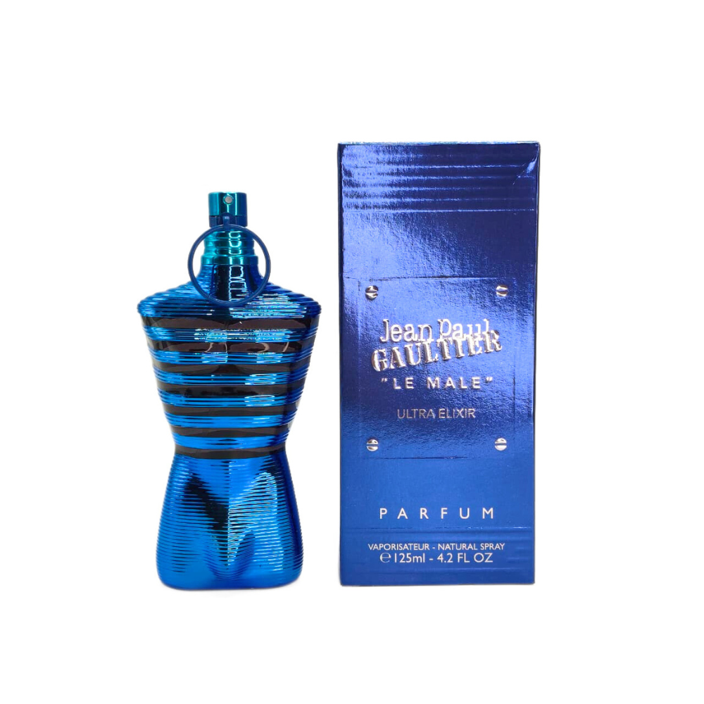 Jean Paul Gaultier Le Male Ultra Elixir 100ml