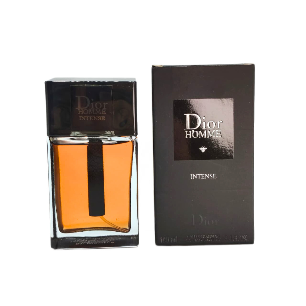 Dior Homme Intense 100ml