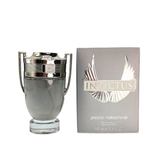 Paco Rabanne Invictus 100ml