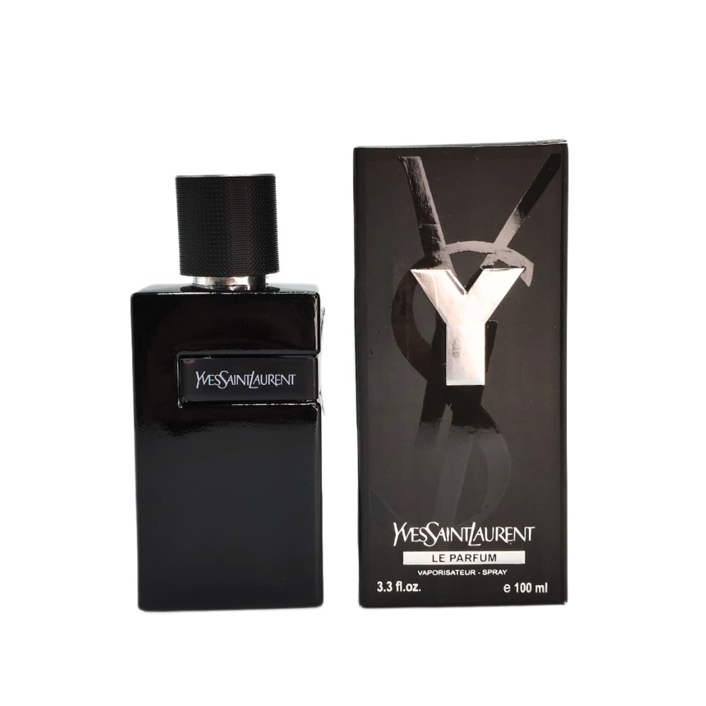 Yves Saint Laurent Y Le Parfum 100ml