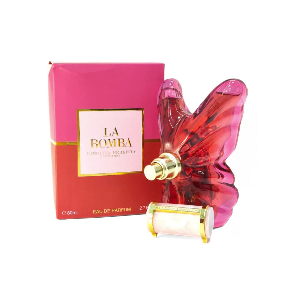 La Bomba Eau de Parfum 80ml