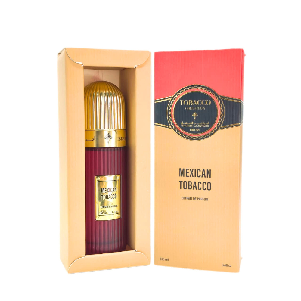 Mexican Tobacco Extrait de Parfum 100ml