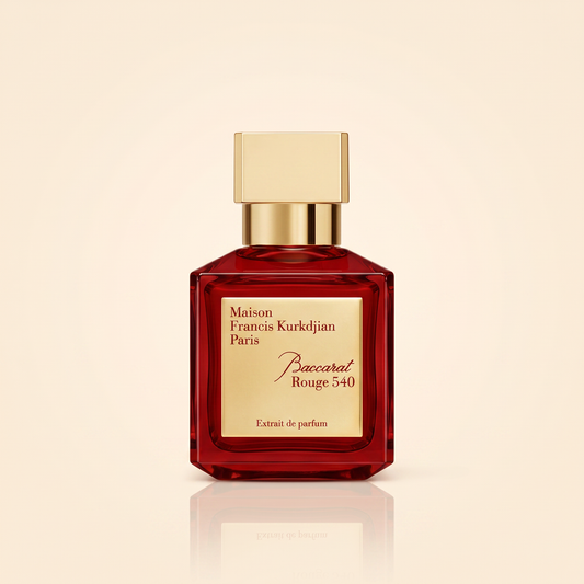 Baccarat Rouge 540 30ml