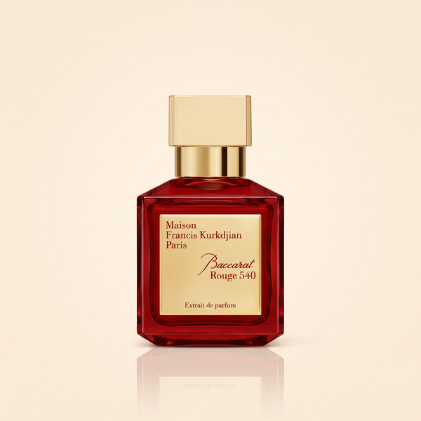 Baccarat Rouge 540 30ml