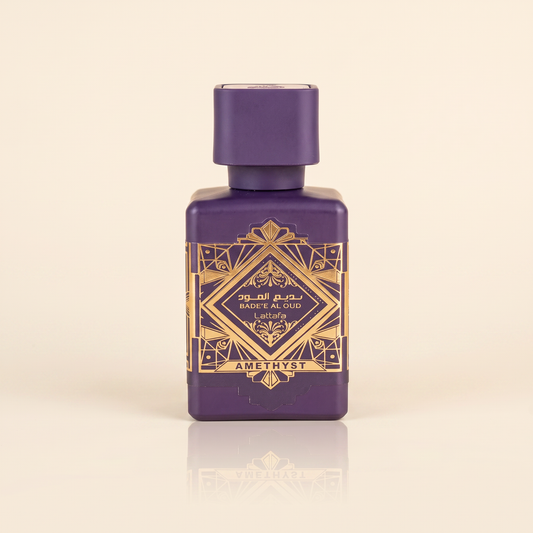 Lattafa Badee Al Oud Amethyst 30ml