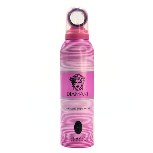 🎁 Flavia Diamant Perfume Body Spray 200ml (Discount)