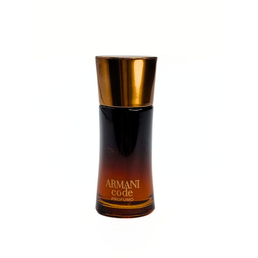 Armani Code Profumo by Giorgio Armani 30ml
