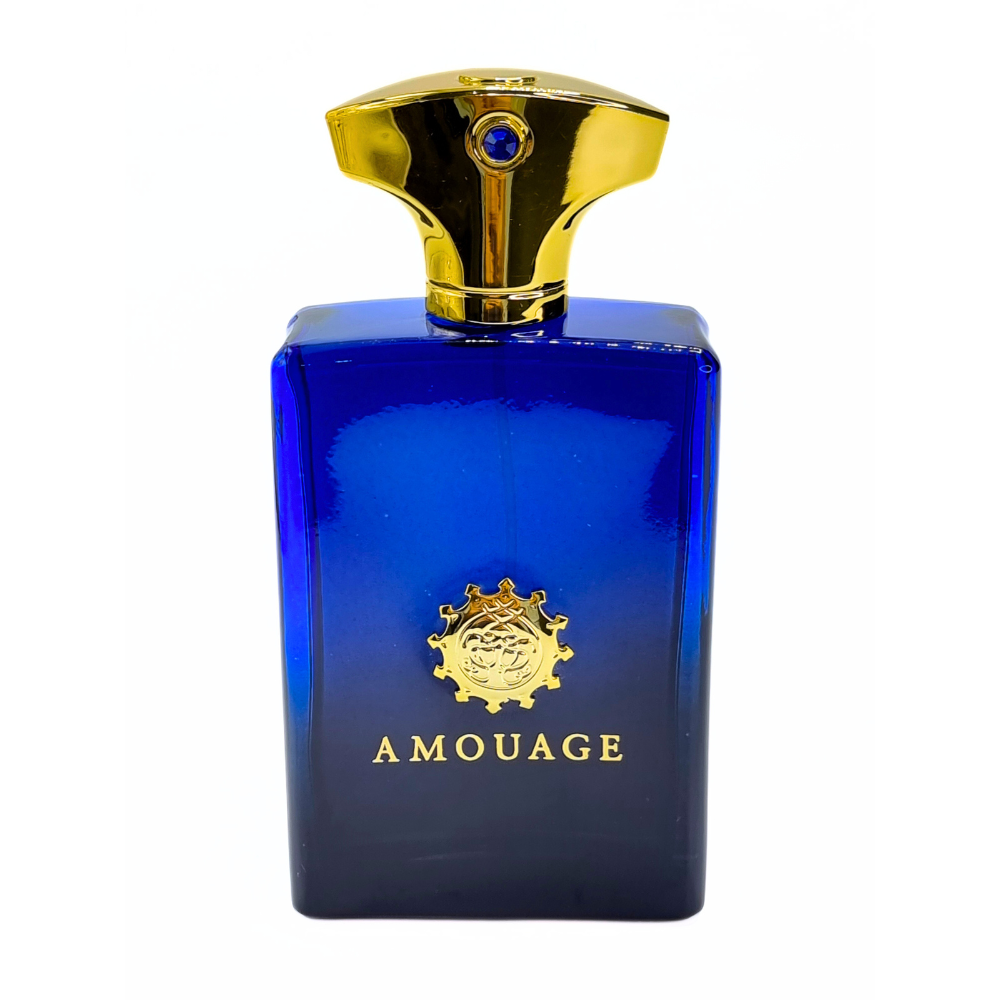Amouage Interlude Man Eau de Perfume 100ml