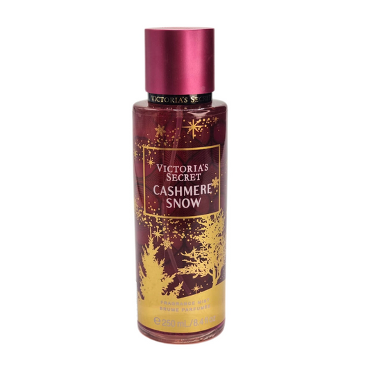 Victoria's Secret Cashmere Snow Fragrance Mist