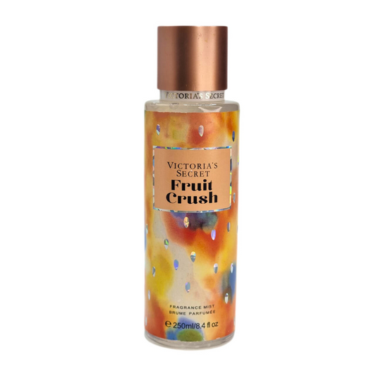 Victoria's Secret Fruit Crush Fragrance Mist