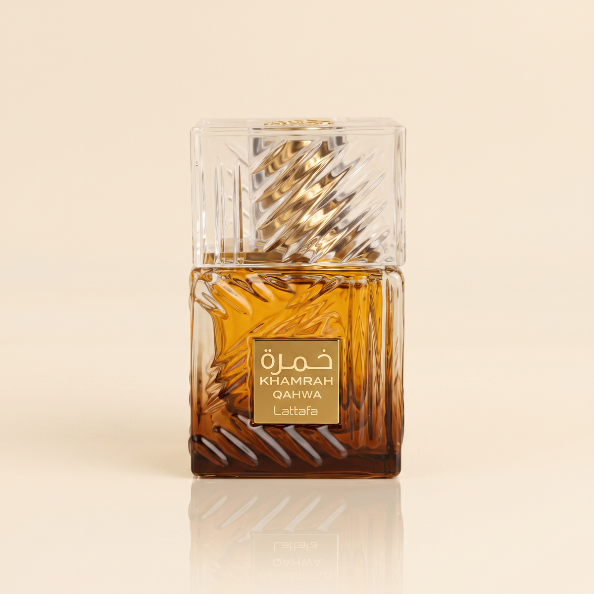 Khamrah Qahwa by Lattafa 40ml