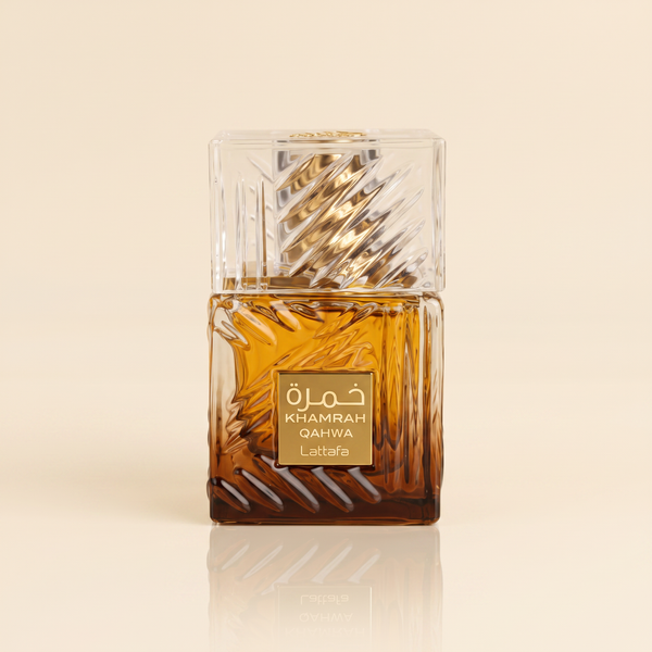 Khamrah Qahwa by Lattafa 40ml