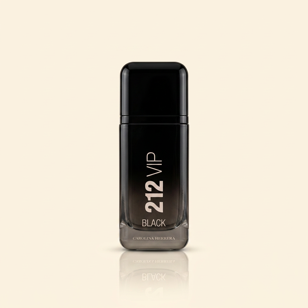 Carolina Herrera 212 VIP Black 30ml