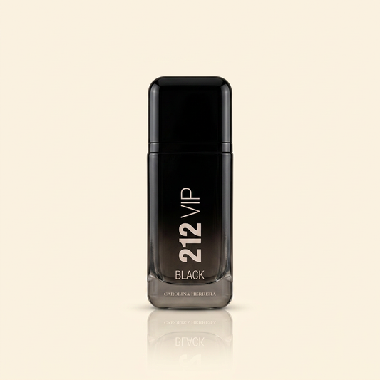 Carolina Herrera 212 VIP Black 30ml