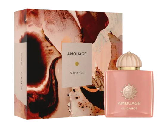 Amouage Guidance Eau de Perfume 100ml
