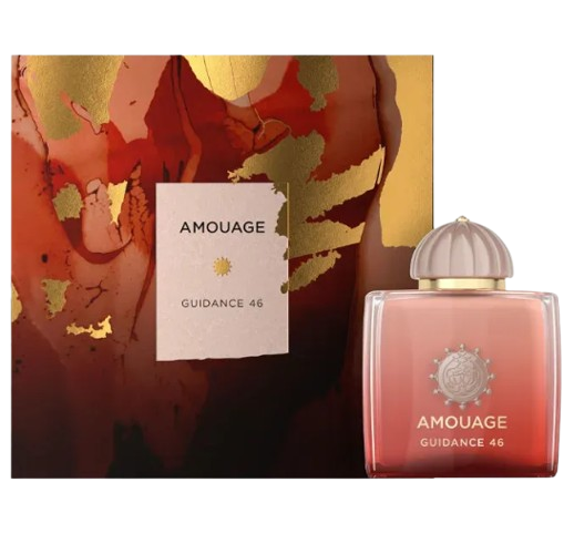 Amouage Guidance 46 Extrait de Perfume 100ml