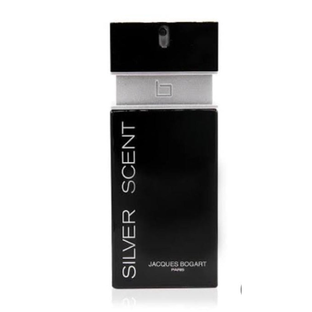 Silver scent perfume 100ml