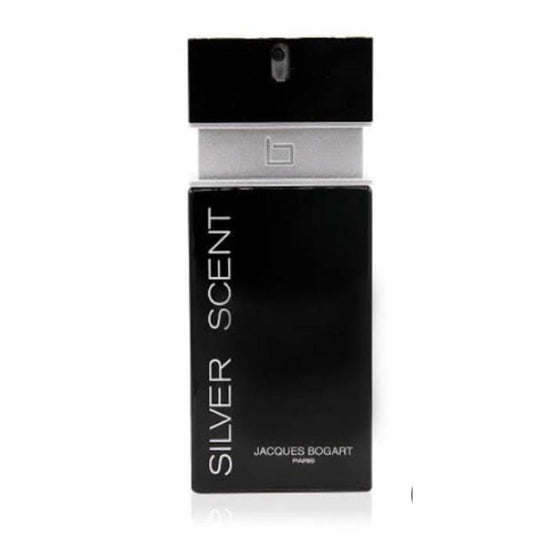 Silver scent perfume 100ml