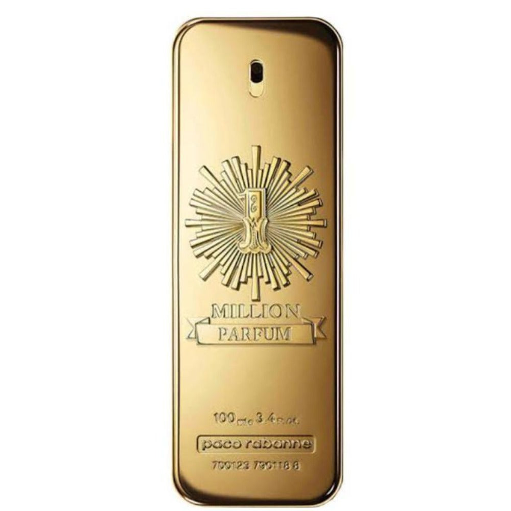 1 Million Paco Rabanne perfume 100ml