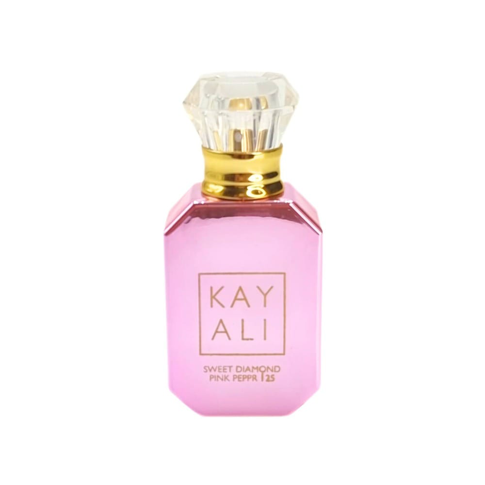 Kayali Sweet Diamond Pink Pepper | 25 30ml