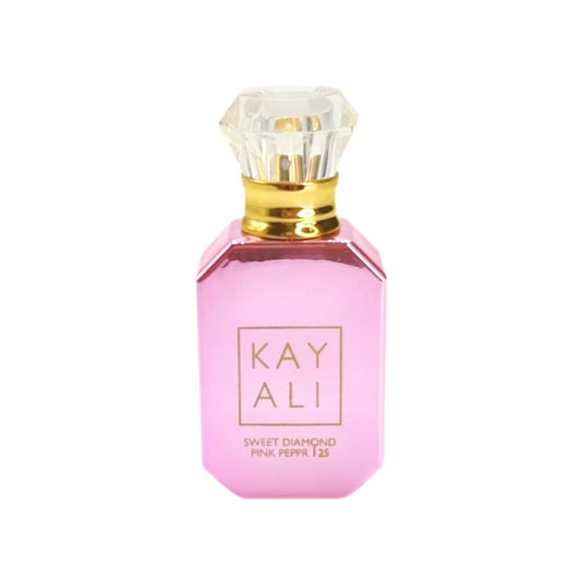 Kayali Sweet Diamond Pink Pepper | 25 30ml