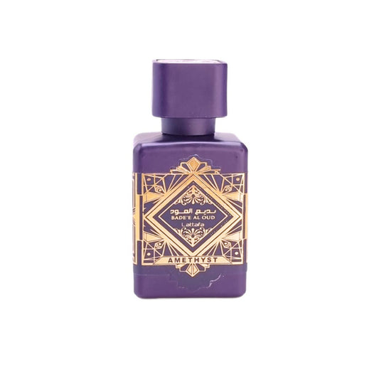 Lattafa Badee Al Oud Amethyst 30ml