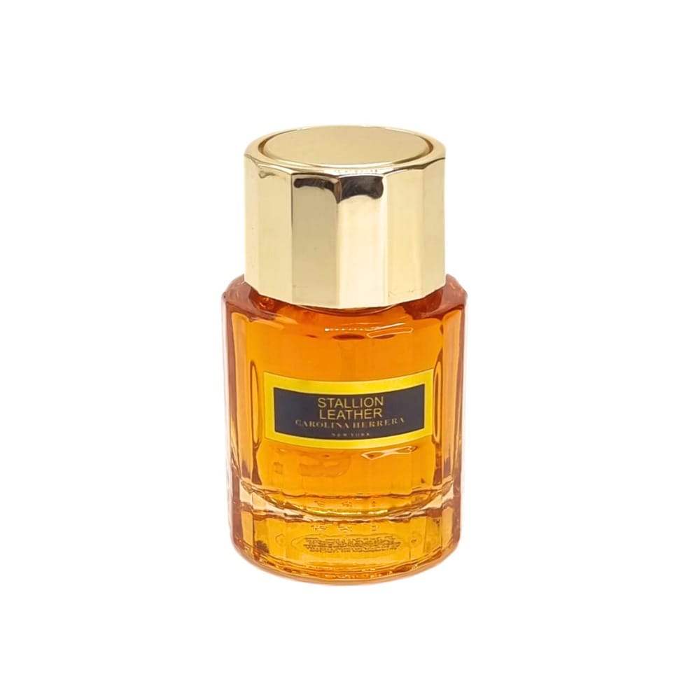 Carolina Herrera Stallion Leather Eau de Parfum 30ml